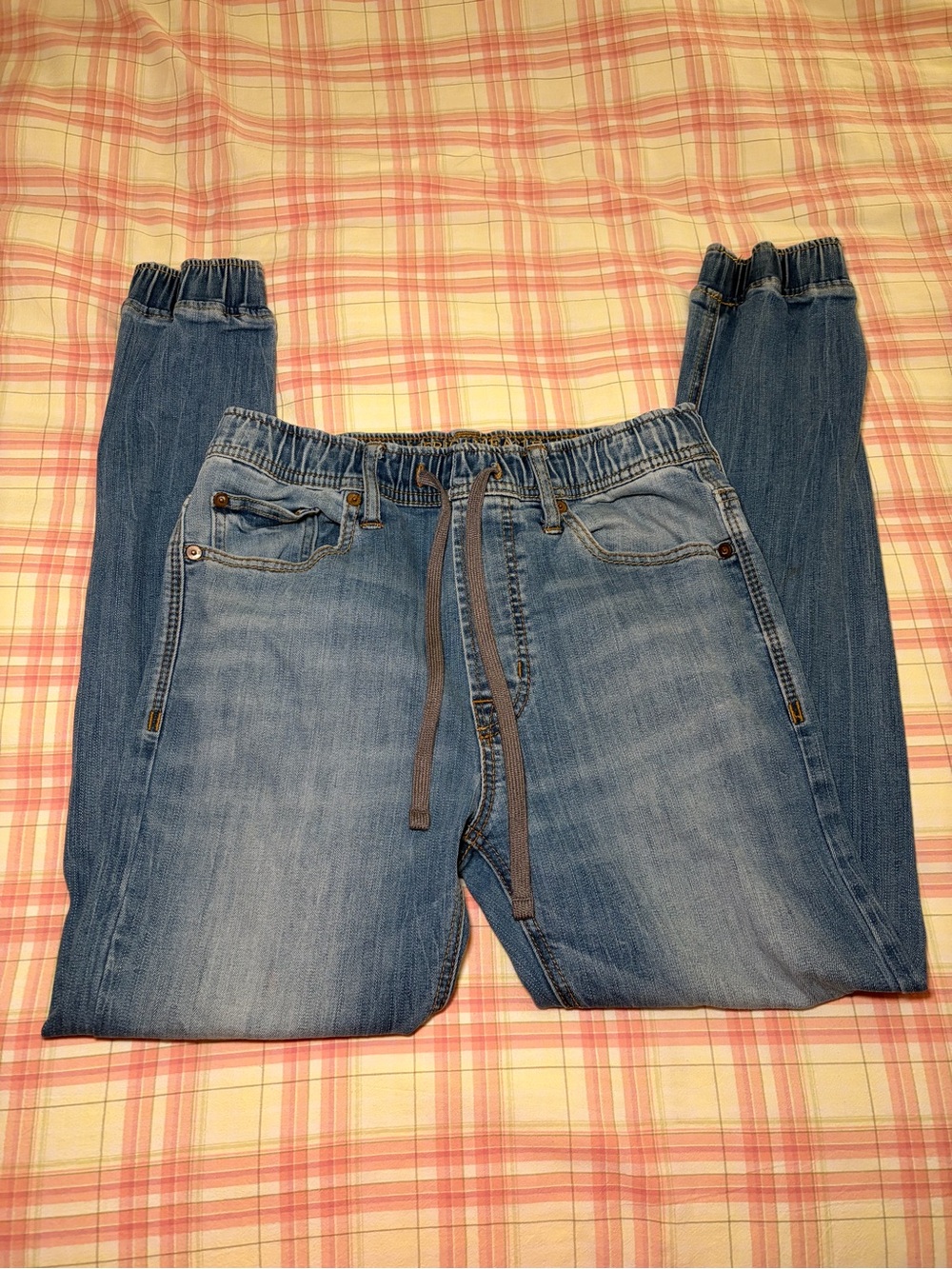 American Eagle Flex Joggers